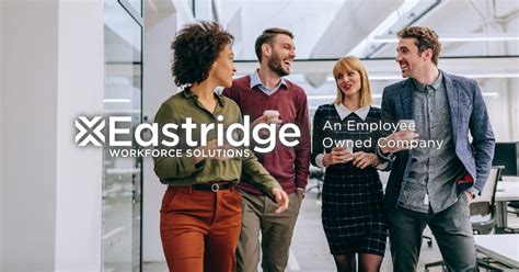 eastridge staffing agency